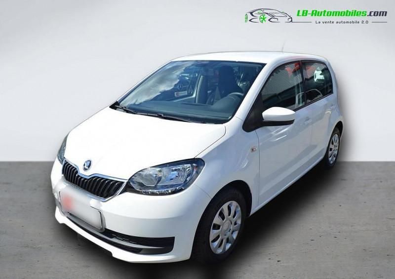 Utilisé 2018 Skoda Citigo Citadine | 15 900 € (Prix assez cher) - Image 1/4