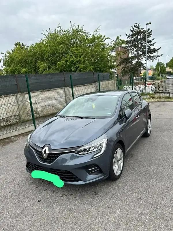 Utilisé 2019 Renault Clio IV Business Berline | 8 694 € (Super prix) - Image 1/4