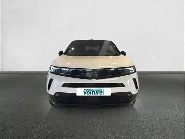 Occasion Opel Mokka 136 ch (100 kW) 2023 Blanc SUV