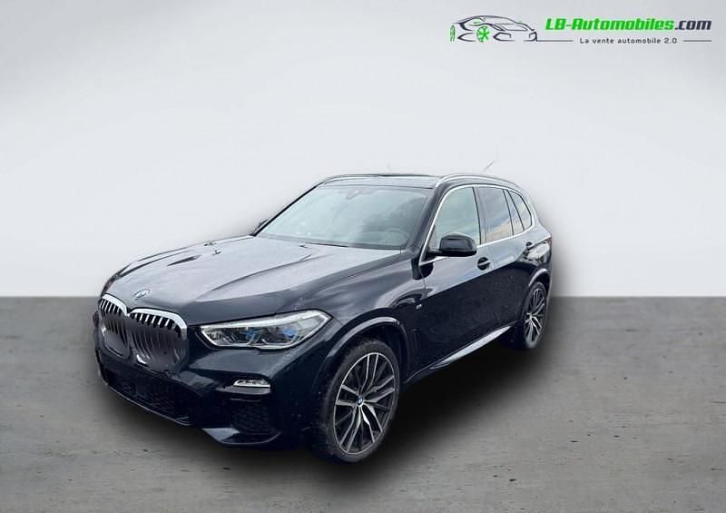 Utilisé 2019 BMW X5 Comfort Edition SUV | 52 400 € (Bon prix) - Image 1/4