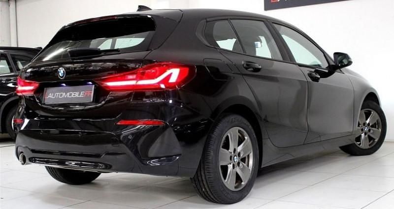 Occasion BMW 116 116 ch (85 kW) 2020 Citadine