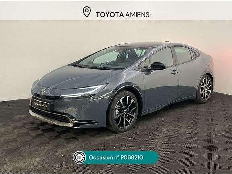 Occasion Toyota Prius 152 ch (111 kW) 2025 Citadine