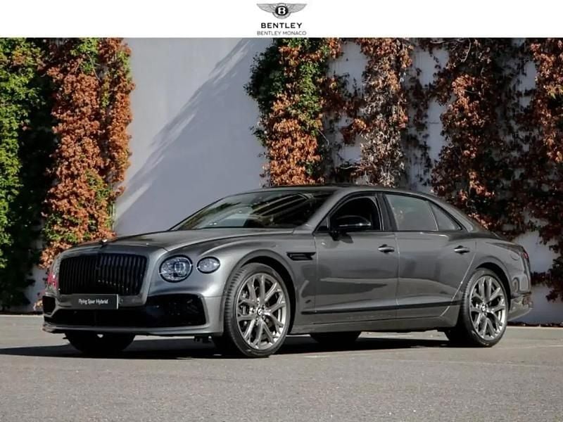 Utilisé 2024 Bentley Flying Spur Berline | 200 000 € (Super prix) - Image 1/4