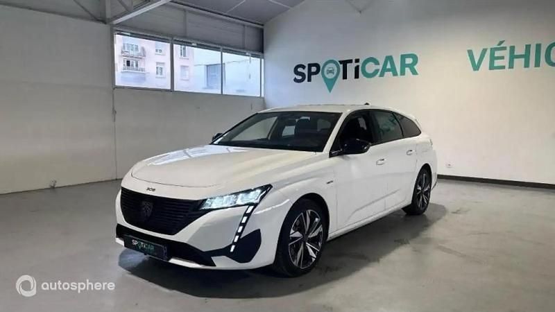 Occasion Peugeot 308 Active 152 ch (111 kW) 2024 Break