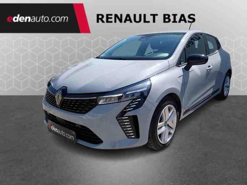 Utilisé 2024 Renault Clio V Evolution Citadine | 15 590 € (Prix juste) - Image 1/4