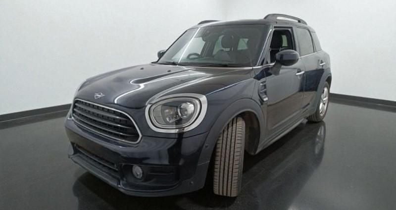 Occasion 2020 Mini Cooper Business Citadine | 18 800 € (Prix juste) - Image 1/4