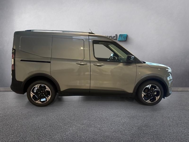 Nouvelle Ford Transit Active 100 ch (73 kW) 2025