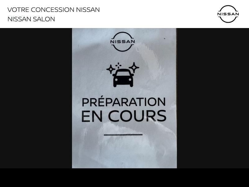 Occasion 2018 Nissan Qashqai Tekna SUV | 16 480 € (Super prix) - Image 1/1