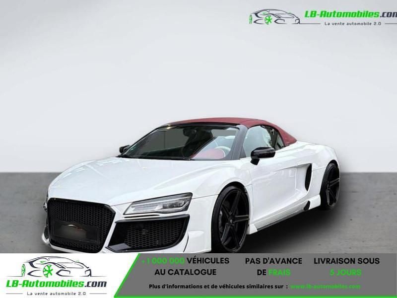 Occasion 2013 Audi R8 Spyder Sport Coupé | 85 500 € - Image 1/4