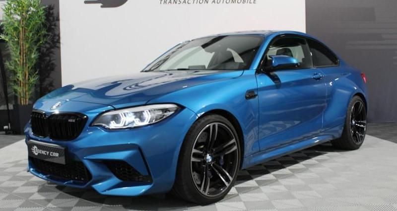 Utilisé 2019 BMW M2 Competition Edition Coupé | 57 999 € (Bon prix) - Image 1/4