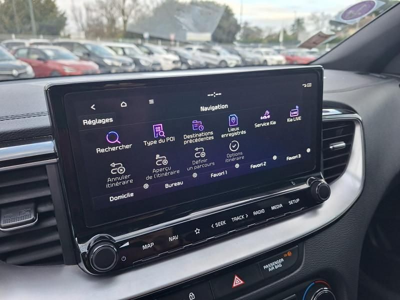 Occasion Kia Ceed Sportswagon GT-Line 120 ch (88 kW) 2023 Break