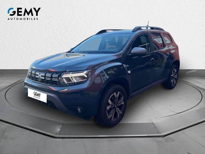 Utilisé 2023 Dacia Duster Journey SUV | 19 190 € (Prix juste) - Image 1/4