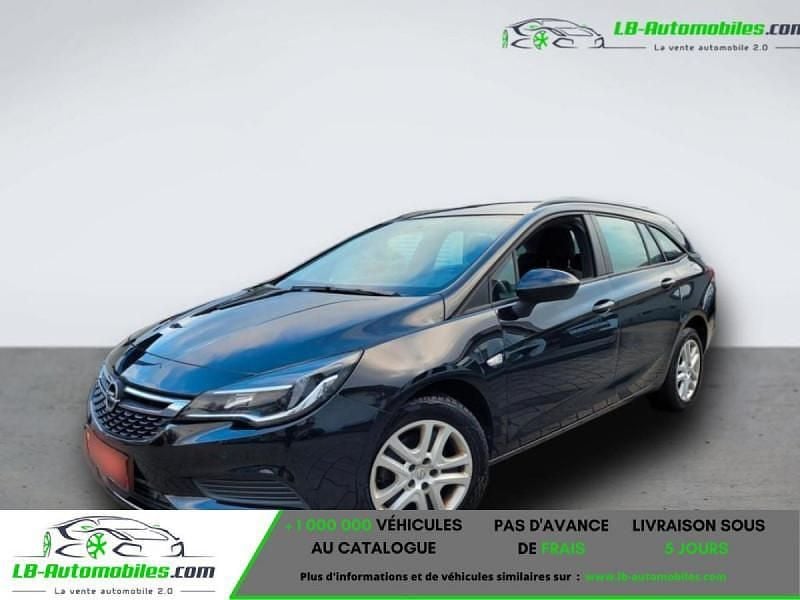 Occasion 2018 Opel Astra Break | 17 200 € (Super prix) - Image 1/4