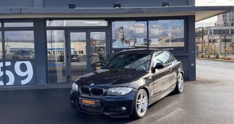 Occasion BMW 118 Comfort Edition 143 ch (105 kW) 2011 Citadine