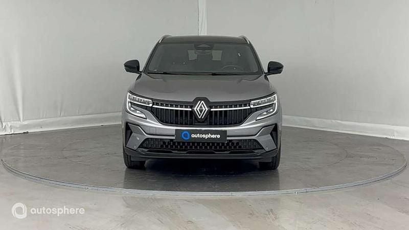Occasion Renault Espace Techno 133 ch (97 kW) 2025 SUV