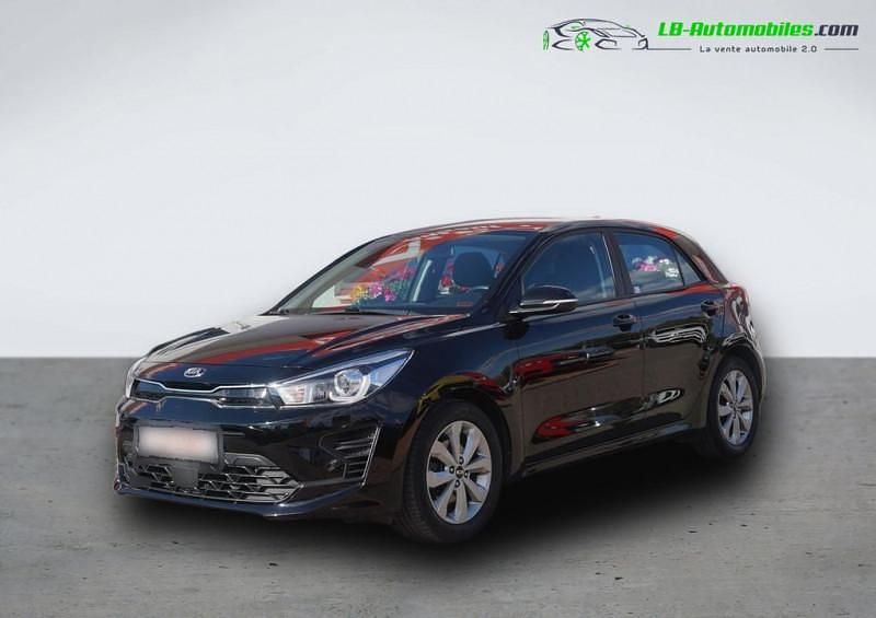 Utilisé 2021 Kia Rio Citadine | 18 800 € (Prix juste) - Image 1/4
