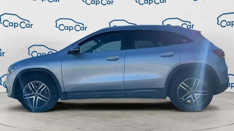 Occasion Mercedes E250 Progressive 160 ch (117 kW) 2021 SUV