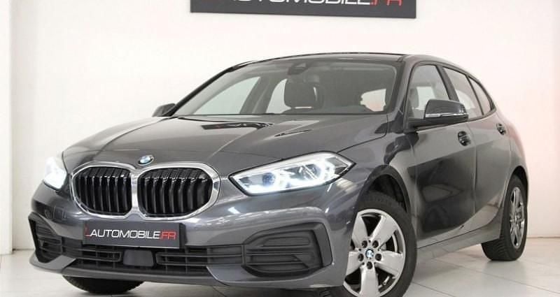 Utilisé 2020 BMW 116 Sport Line Citadine | 17 950 € (Bon prix) - Image 1/4