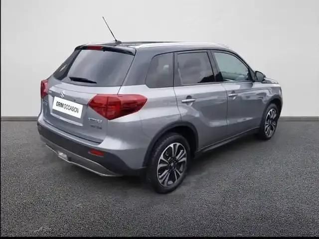 Occasion Suzuki Vitara 2022 Gris SUV