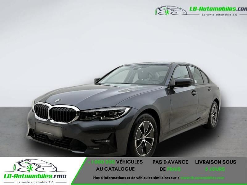Occasion BMW 318 Sport Line 150 ch (110 kW) 2020 Berline