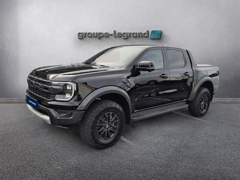 Utilisé 2023 Ford Ranger Raptor Pick-up | 56 990 € (Super prix) - Image 1/2