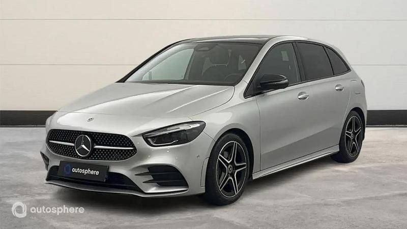 Utilisé 2024 Mercedes B200 AMG line Monospace | 38 999 € - Image 1/4