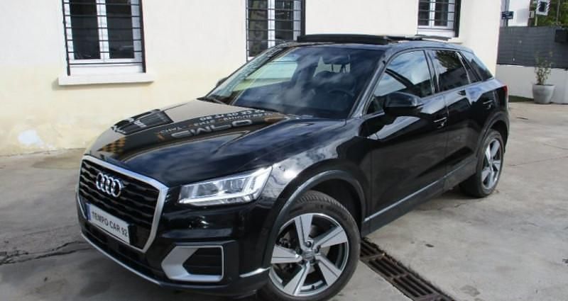 Utilisé 2018 Audi Q2 Design SUV | 21 990 € - Image 1/4
