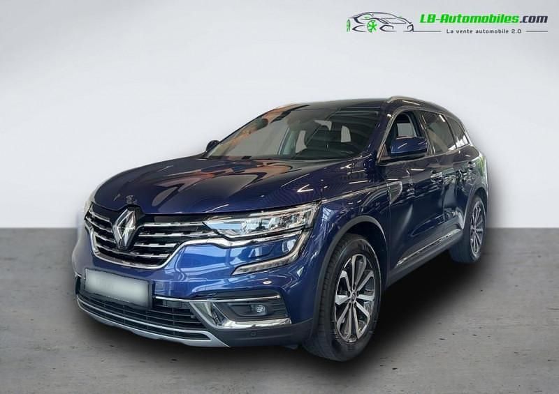 Utilisé 2021 Renault Koleos SUV | 31 400 € (Prix cher) - Image 1/4