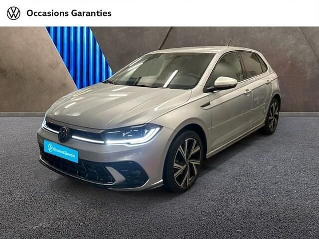 Occasion 2024 VW Polo R-line | 24 950 € (Prix assez cher) - Image 1/4