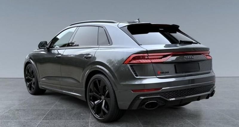 Occasion Audi RS Q8 600 ch (441 kW) 2020 SUV