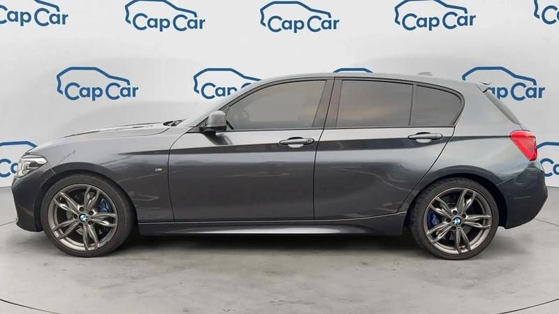 Occasion BMW 135 M Sport 326 ch (239 kW) 2015 Citadine