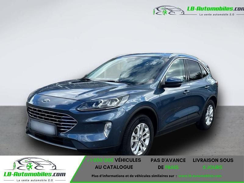 Utilisé 2021 Ford Kuga SUV | 29 400 € (Prix juste) - Image 1/4