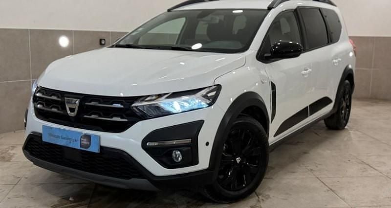 Occasion Dacia Jogger Extreme 100 ch (73 kW) 2022 Monospace