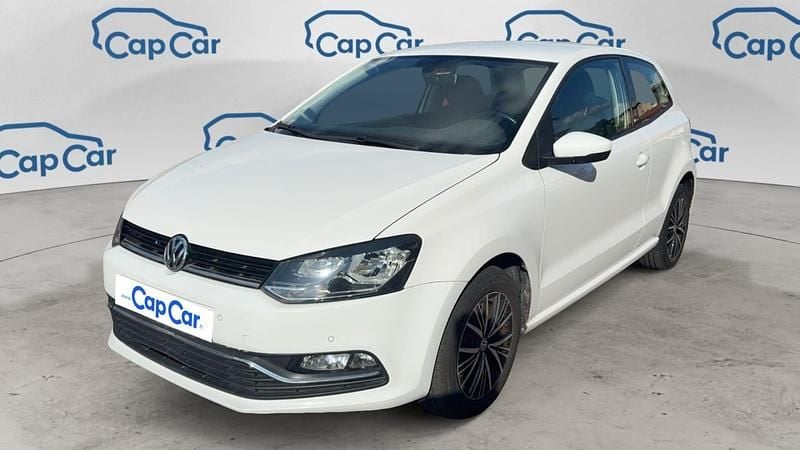 Utilisé 2016 VW Polo Allstar | 9 290 € (Super prix) - Image 1/3