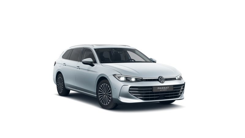 Nouvelle 2025 VW Passat Elegance | 63 190 € - Image 1/4
