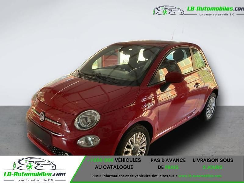 Utilisé 2020 Fiat 500 Citadine | 16 800 € (Prix juste) - Image 1/4
