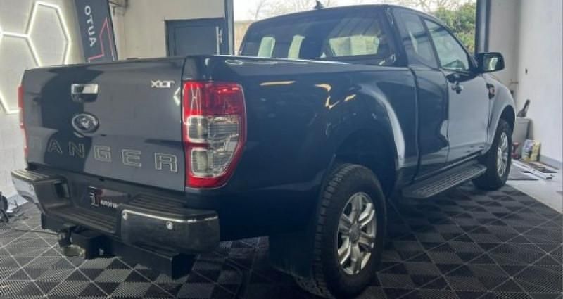 Occasion Ford Ranger XLT 170 ch (125 kW) 2023 Pick-up
