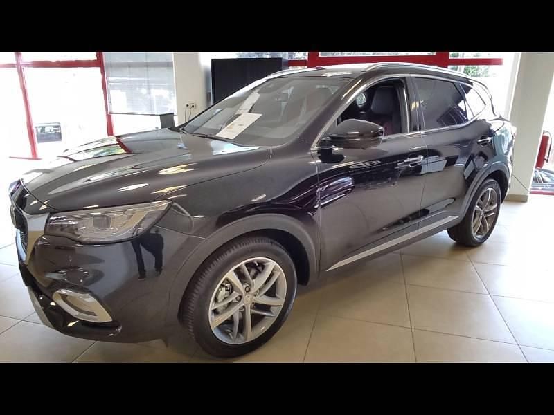 Noir Utilisé 2022 MG EHS Luxury SUV | 26 990 € (Prix assez cher) - Image 1/3