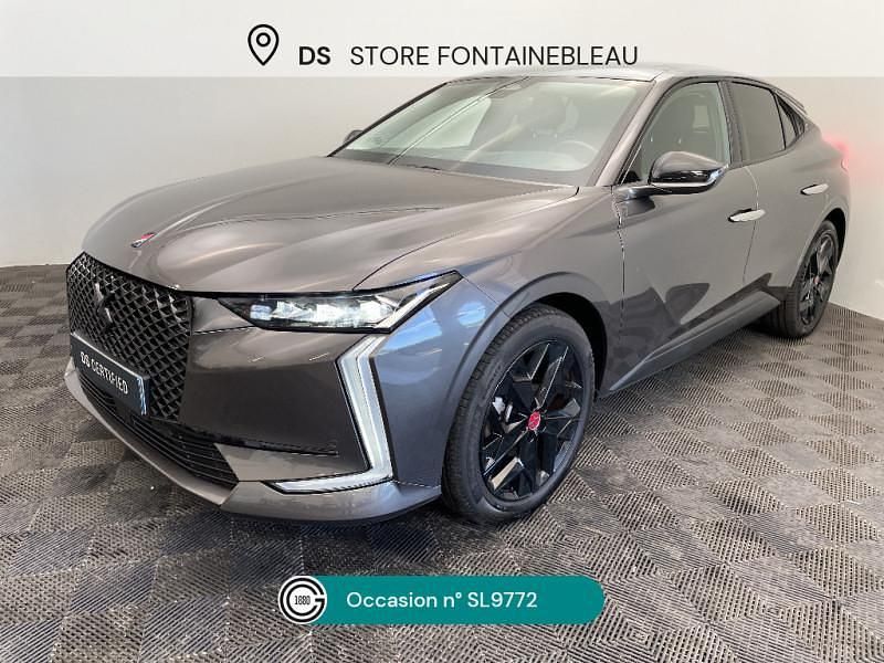 Utilisé 2024 DS Automobiles DS4 Performance Line Plus Berline | 27 990 € (Prix juste) - Image 1/4