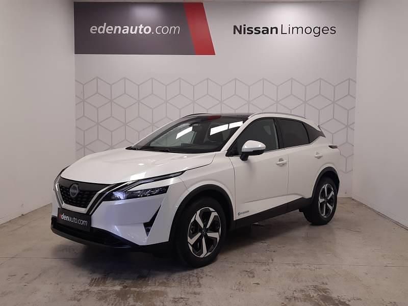Occasion 2024 Nissan Qashqai N-Connecta SUV | 32 490 € - Image 1/4