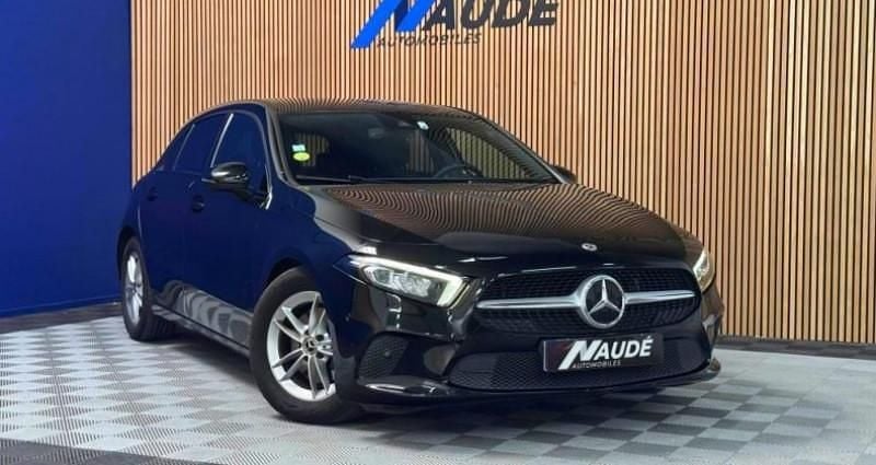 Utilisé 2019 Mercedes A150 Business Berline | 21 990 € - Image 1/4