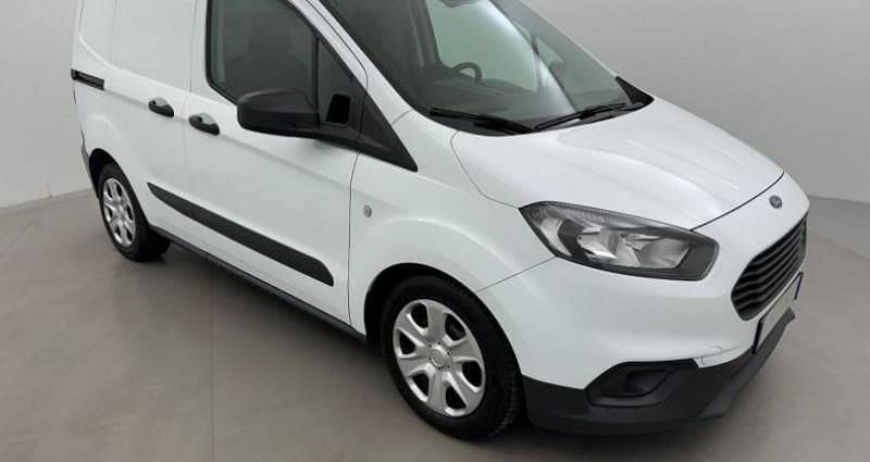 Utilisé 2019 Ford Transit Citadine | 13 188 € (Bon prix) - Image 1/4