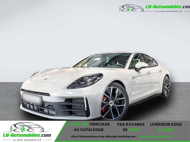 Occasion 2025 Porsche Panamera 4S Berline | 155 500 € - Image 1/4