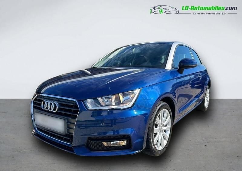 Utilisé 2016 Audi A1 Citadine | 16 900 € (Prix juste) - Image 1/4