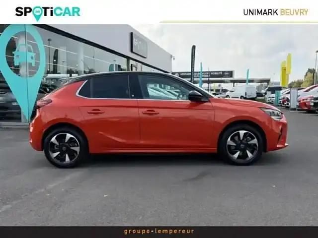 Occasion Opel Corsa Edition 2020 Orange Citadine