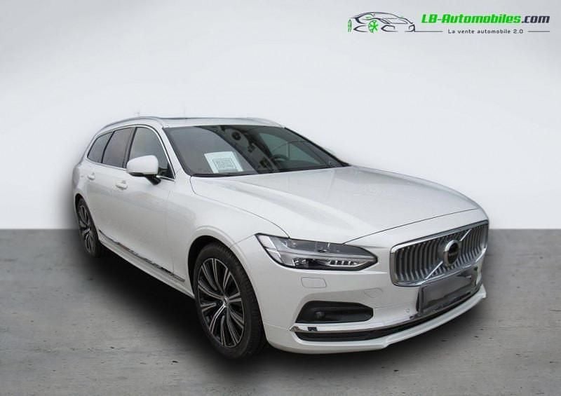 Utilisé 2023 Volvo V90 Break | 47 600 € - Image 1/1