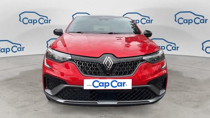 Occasion Renault Arkana Esprit Alpine 145 ch (106 kW) 2024 SUV