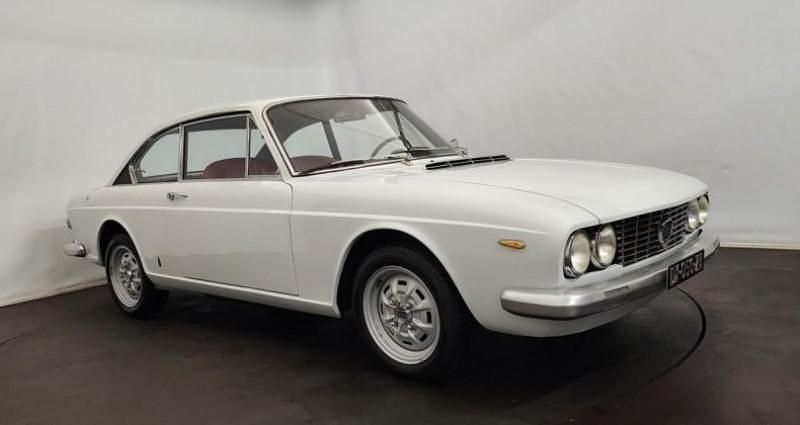 Occasion 1969 Lancia 2000 Coupé | 34 500 € - Image 1/4