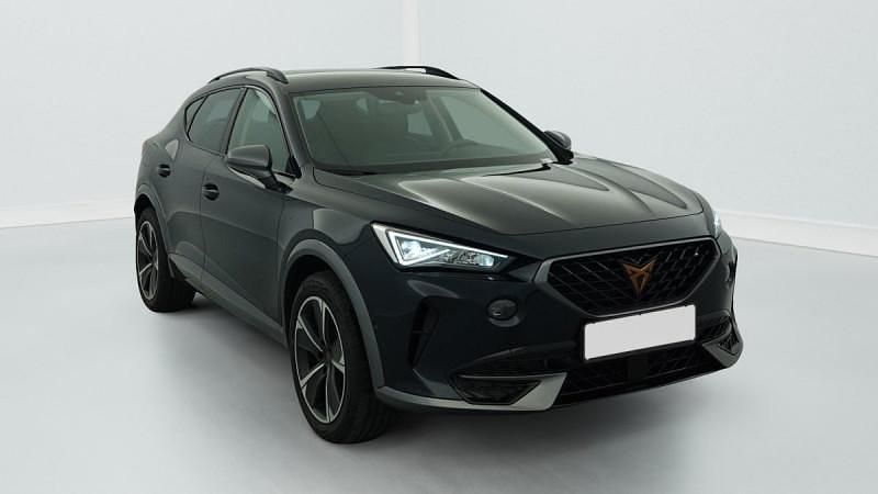 Utilisé 2022 Cupra Formentor SUV | 28 510 € (Prix juste) - Image 1/4