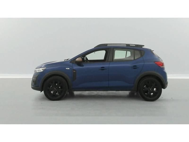 Occasion Dacia Sandero Extreme 101 ch (74 kW) 2024 Citadine